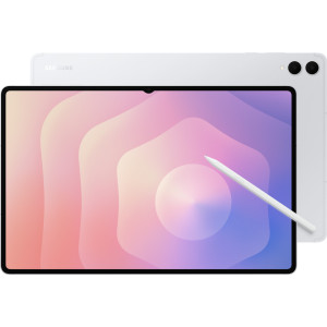 Samsung Galaxy Tab S11 Ultra SM-X936B 5G LTE-TDD & LTE-FDD 256 GB 37,1 cm (14.6") 12 GB Wi-Fi 7 (802.11be) Prateado
