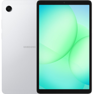 Samsung Galaxy Tab A11 A11 4G LTE-TDD & LTE-FDD 64 GB 22,1 cm (8.7") 4 GB Wi-Fi 5 (802.11ac) Prateado