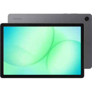 Samsung A11+ 5G 128 GB 27,9 cm (11") 6 GB Wi-Fi 5 (802.11ac) Cinzento