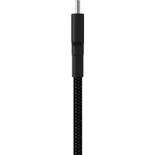 Xiaomi SJV4109GL cabo USB USB 2.0 1 m USB C USB A Preto