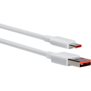 Xiaomi 40032 cabo USB 1 m USB A USB C Branco