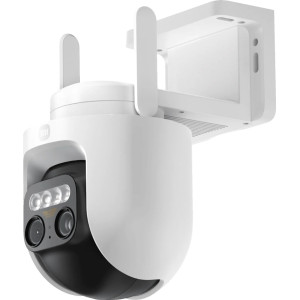 Xiaomi CW700S Bala (forma) Câmara de segurança IP Exterior 2560 x 1440 pixels Teto parede