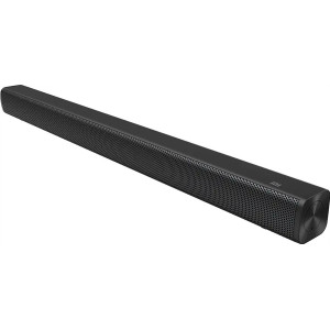 Xiaomi Soundbar 2.0ch Preto 2.0 canais 24 W