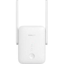 Xiaomi Wi-Fi Range Extender AX1500 Repetidor de rede Branco 10, 100, 1000 Mbit s