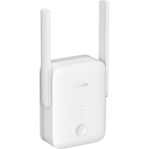 Xiaomi Wi-Fi Range Extender AX1500 Repetidor de rede Branco 10, 100, 1000 Mbit s