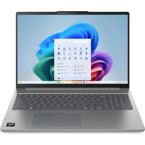 Lenovo IdeaPad Slim 5 16AHP10 AMD Ryzen™ 7 8845HS Computador portátil 40,6 cm (16") WUXGA 32 GB DDR5-SDRAM 1 TB SSD Wi-Fi 6