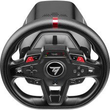 Thrustmaster T248R Carbono USB Volante + Pedais PC, PlayStation 4, PlayStation 5