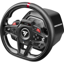 Thrustmaster T248R Carbono USB Volante + Pedais PC, PlayStation 4, PlayStation 5