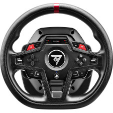 Thrustmaster T248R Carbono USB Volante + Pedais PC, PlayStation 4, PlayStation 5