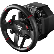 Thrustmaster T598X Preto USB Volante + Pedais Analógico   Digital PC, Xbox
