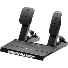Thrustmaster T598X Preto USB Volante + Pedais Analógico   Digital PC, Xbox