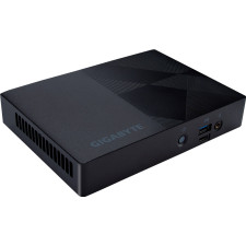GIGABYTE GB-BNi3-N305 Preto N200 3,2 GHz