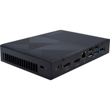 GIGABYTE GB-BNi3-N305 Preto N200 3,2 GHz