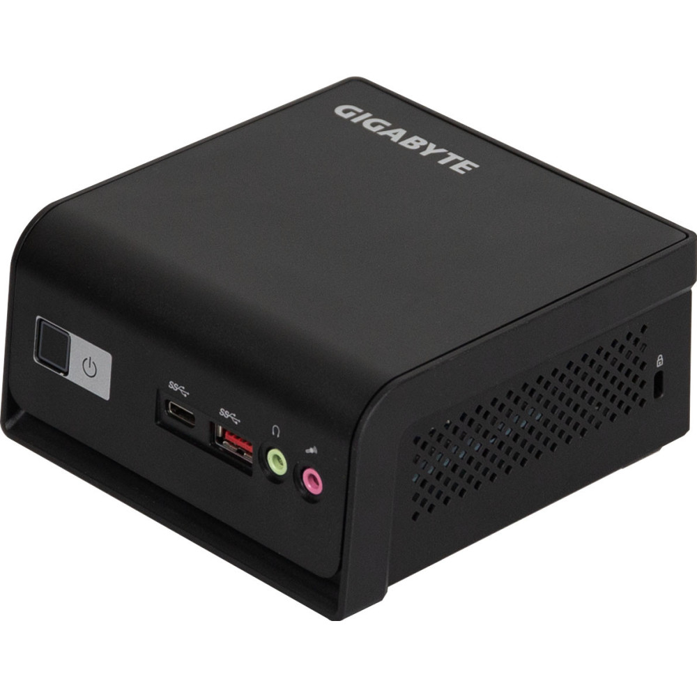 GIGABYTE Barb GBT BRIX GB-BTIP-N150 Intel N150 - 1x2,5\" - 1xM.2 GIGABYTE Barb GBT BRIX GB-BTIP-N150 Intel N150 - 1x2,5\" - 1xM.2