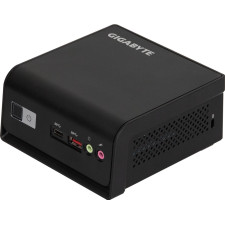 GIGABYTE Barb GBT BRIX GB-BTIP-N150 Intel N150 - 1x2,5\" - 1xM.2