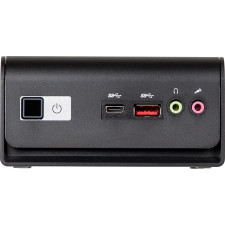 GIGABYTE Barb GBT BRIX GB-BTIP-N150 Intel N150 - 1x2,5\" - 1xM.2
