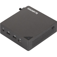GIGABYTE BRIX Core Ultra 7 255H 2xDDR5 SO-DIMM 2HDMI 2USBC PC de 0,46L