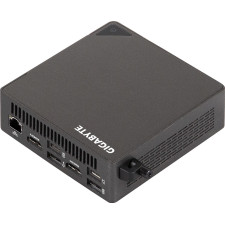 GIGABYTE BRIX Core Ultra 7 255H 2xDDR5 SO-DIMM 2HDMI 2USBC PC de 0,46L