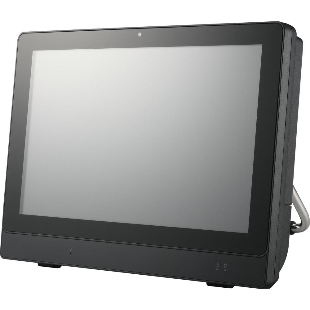 Shuttle P25N barebone Tudo em um Preto N100 Altifalantes incorporados Shuttle P25N barebone Tudo em um Preto N100 Altifalantes incorporados