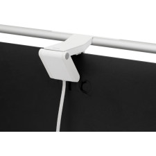 BenQ ScreenBar Pro Luz para Monitor Prateado 1000 lm