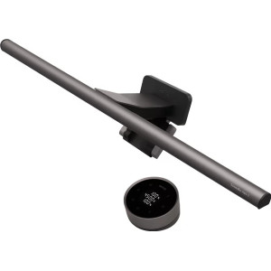 BenQ ScreenBar Halo 2 Luz para Monitor Cinzento