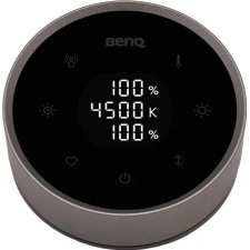 BenQ ScreenBar Halo 2 Luz para Monitor Cinzento