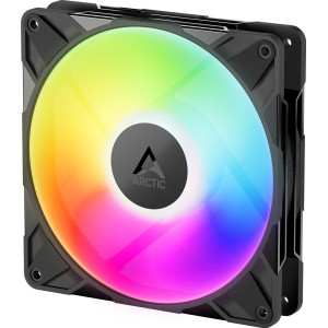 ARCTIC P14 Pro A-RGB Caixa de computador Ventoinha 14 cm Preto 1 unidade(s)