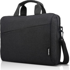 Lenovo Casual Toploader T210 39,6 cm (15.6") Mala Preto