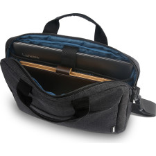 Lenovo Casual Toploader T210 39,6 cm (15.6") Mala Preto