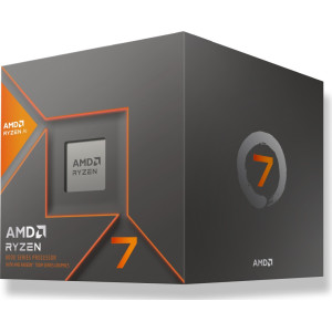 AMD Ryzen 7 8700G processador 4,2 GHz 16 MB L3 Caixa