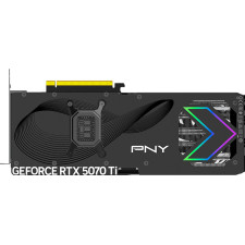 PNY GeForce RTX 5070 Ti EPIC-X RGB OC NVIDIA 16 GB GDDR7
