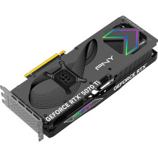PNY GeForce RTX 5070 Ti EPIC-X RGB OC NVIDIA 16 GB GDDR7
