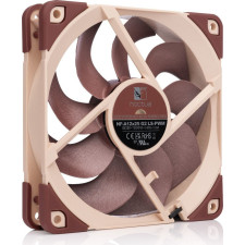 Noctua NF-A12X25 G2 LS-PWM Sistema de Arrefecimento de Computador Caixa de computador Ventoinha 12 cm Bege 1 unidade(s)