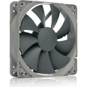 Noctua NF-P12 redux 900 Caixa de computador Ventoinha 12 cm Cinzento