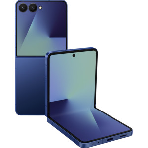 Samsung SM-F766BDBHEUB smartphone 17,5 cm (6.9") Dual SIM 5G USB Type-C 12 GB 512 GB 4300 mAh Azul