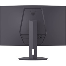 LG 32G600A-B monitor de ecrã 81,3 cm (32") 2560 x 1440 pixels Quad HD LCD Preto