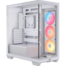 Corsair 3500X RS-R ARGB Midi Tower Branco