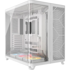 Corsair AIR 5400 RS-R ARGB Midi Tower Branco