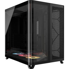 Corsair AIR 5400 RS-R ARGB Midi Tower Preto