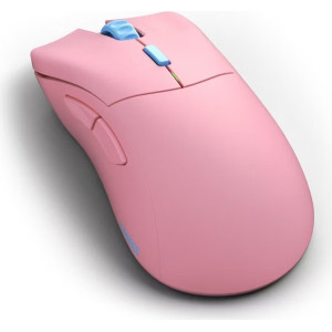 Glorious Gaming Model D rato Jogos Mão direita RF Wireless Ótico 19000 DPI