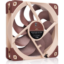 Noctua NF-A12x25 G2 PWM Caixa de computador Ventoinha 12 cm Bege 1 unidade(s)
