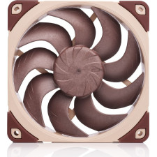 Noctua NF-A12x25 G2 PWM Caixa de computador Ventoinha 12 cm Bege 1 unidade(s)