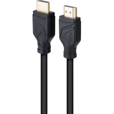 Nanocable 10.15.8301-L150 cabo HDMI 1,5 m HDMI Type A (Standard) Preto
