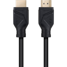 Nanocable 10.15.8301-L150 cabo HDMI 1,5 m HDMI Type A (Standard) Preto