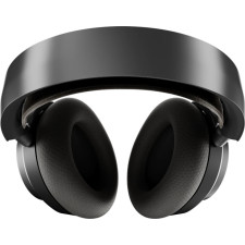 Steelseries Arctis Nova 7X Wireless Gen 2 Auscultadores Sem fios Fita de cabeça Jogos Bluetooth Preto