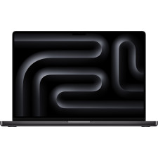 Apple MacBook Pro Apple M M4 Pro Computador portátil 41,1 cm (16.2") 48 GB 512 GB SSD Wi-Fi 6E (802.11ax) macOS Sequoia Preto