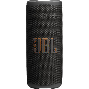 JBL Grip Coluna portátil mono Preto 16 W