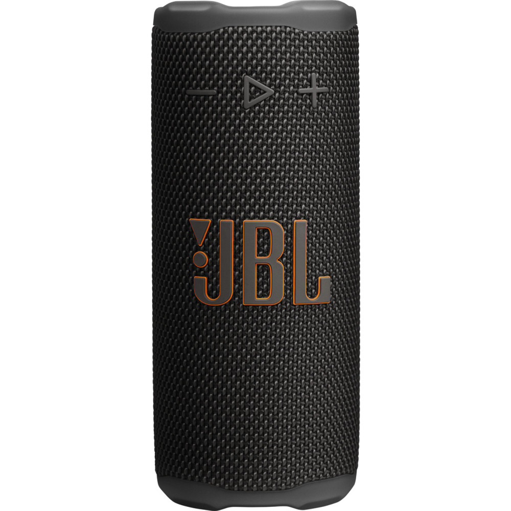 JBL Grip Coluna portátil mono Preto 16 W JBL Grip Coluna portátil mono Preto 16 W