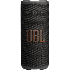 JBL Grip Coluna portátil mono Preto 16 W