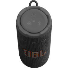 JBL Grip Coluna portátil mono Preto 16 W